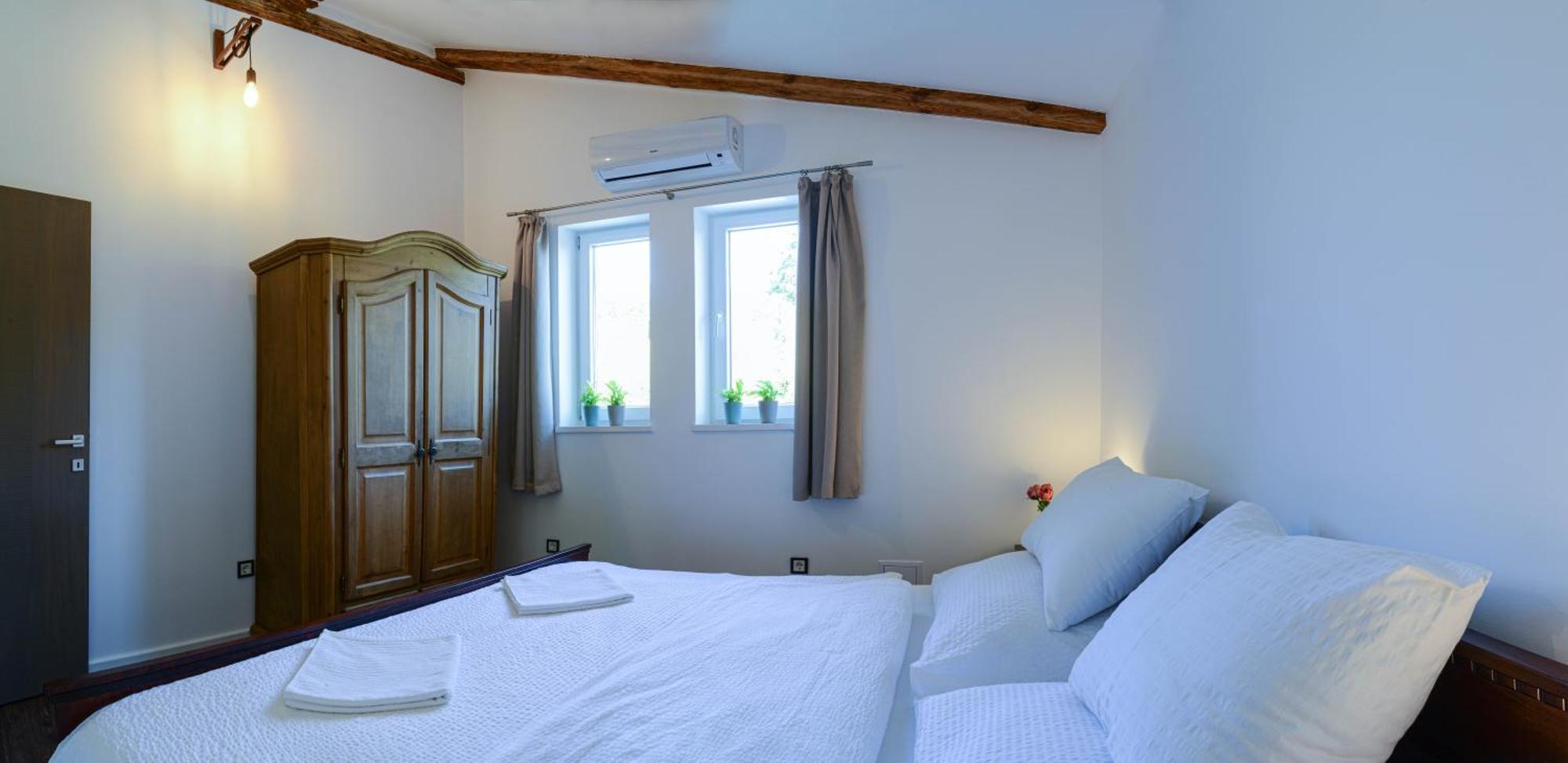 Terrace Apartments Eger Kültér fotó